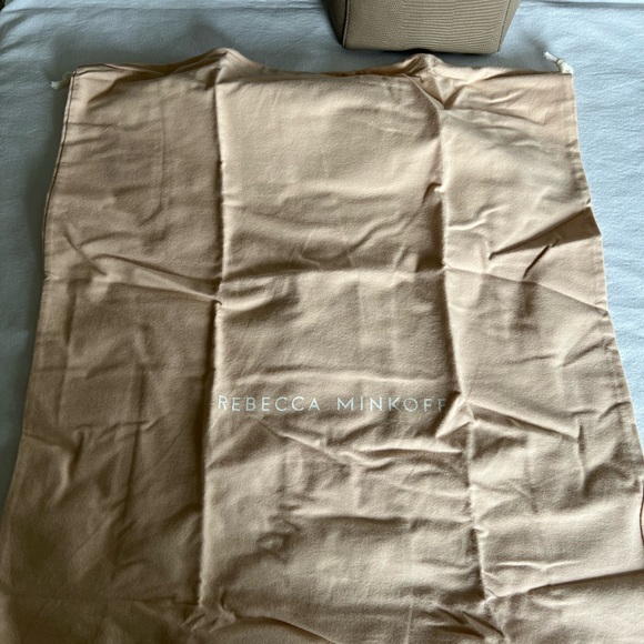 Rebecca Minkoff Pippa Tote in Sandrift - Picture 15 of 15